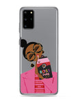 Boss Juice Case for Samsung®
