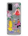 Bloom Garden Case for Samsung®