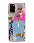 Fashionista Case for Samsung®