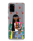 Melanin Magic Juice Case for Samsung®