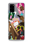 Boss Energy Case for Samsung®