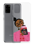 Boss Juice Case for Samsung®