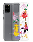 Bloom Garden Case for Samsung®