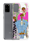 Fashionista Case for Samsung®