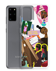 Boss Energy Case for Samsung®