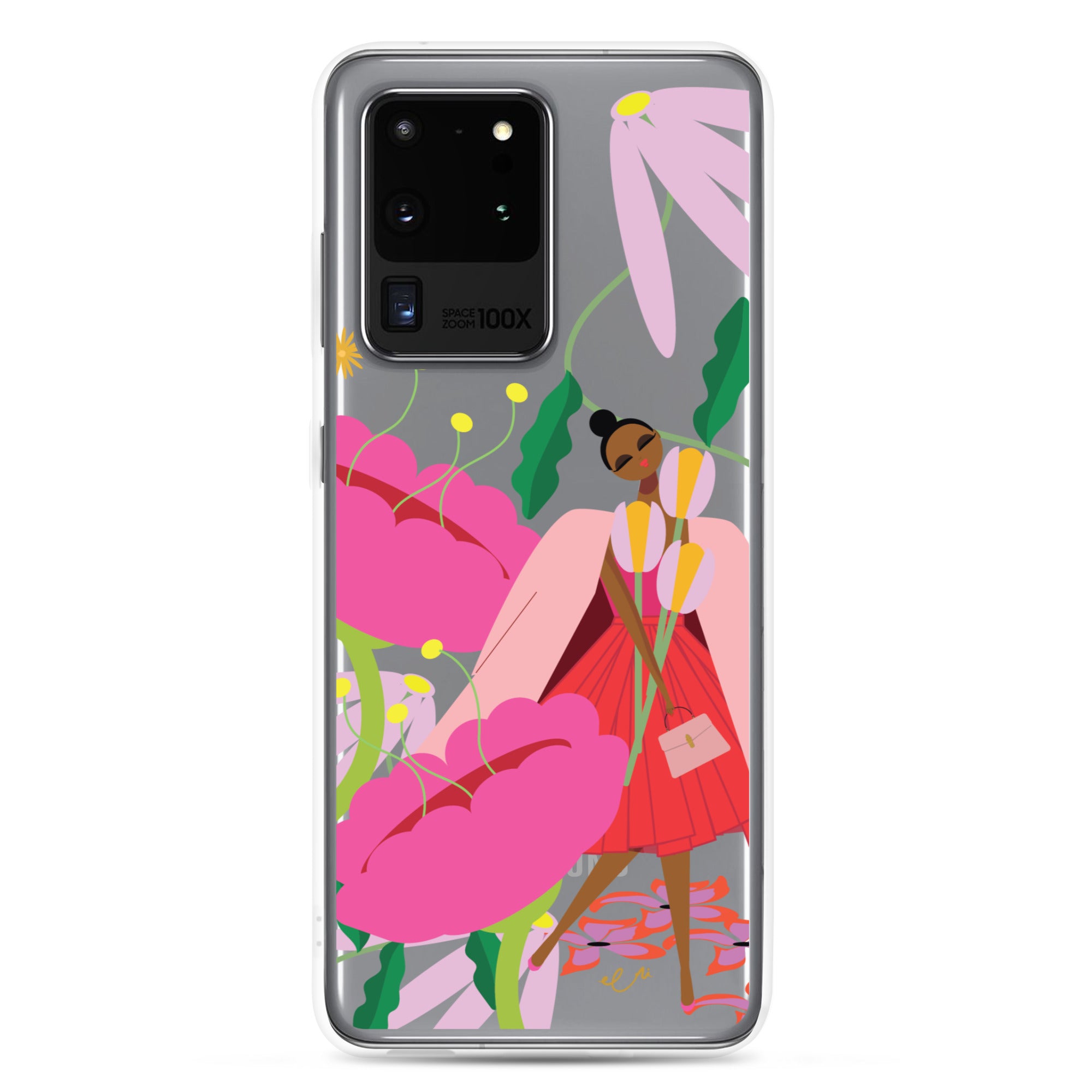 Always Blooming Case for Samsung®