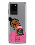 Boss Juice Case for Samsung®