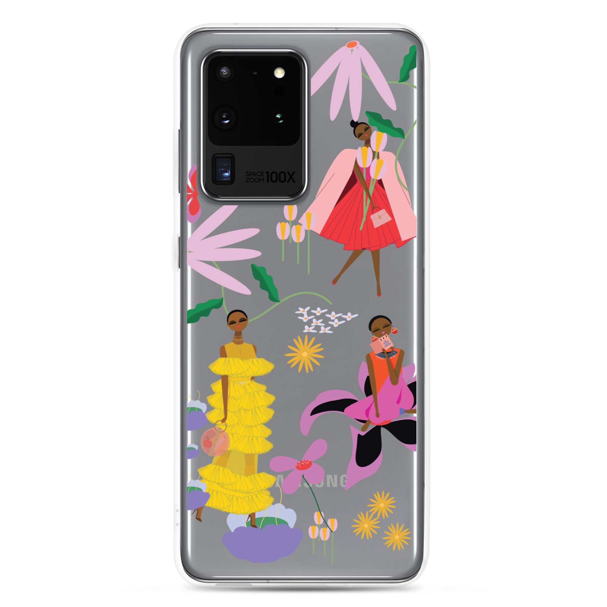 Bloom Garden Case for Samsung®