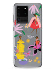 Bloom Garden Case for Samsung®