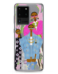 Fashionista Case for Samsung®