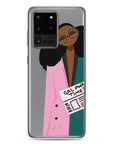 GRL PWR Case for Samsung®
