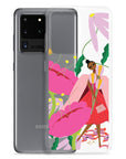 Always Blooming Case for Samsung®
