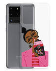 Boss Juice Case for Samsung®