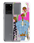 Fashionista Case for Samsung®