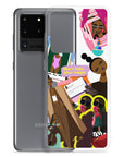Boss Energy Case for Samsung®