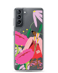 Always Blooming Case for Samsung®