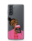 Boss Juice Case for Samsung®