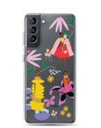 Bloom Garden Case for Samsung®