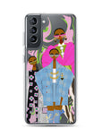 Fashionista Case for Samsung®