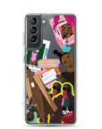 Boss Energy Case for Samsung®
