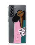 GRL PWR Case for Samsung®