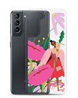 Always Blooming Case for Samsung®