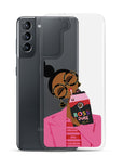Boss Juice Case for Samsung®