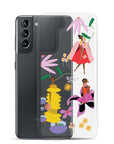 Bloom Garden Case for Samsung®