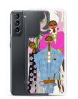 Fashionista Case for Samsung®