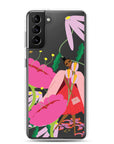 Always Blooming Case for Samsung®