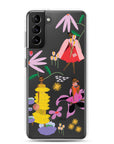 Bloom Garden Case for Samsung®