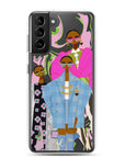 Fashionista Case for Samsung®