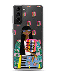 Melanin Magic Juice Case for Samsung®