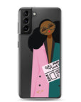 GRL PWR Case for Samsung®