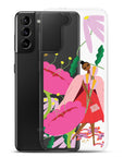 Always Blooming Case for Samsung®