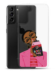 Boss Juice Case for Samsung®