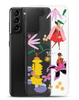 Bloom Garden Case for Samsung®