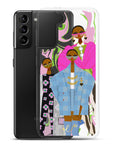 Fashionista Case for Samsung®