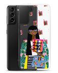 Melanin Magic Juice Case for Samsung®
