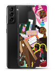 Boss Energy Case for Samsung®