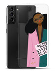 GRL PWR Case for Samsung®