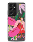 Always Blooming Case for Samsung®
