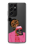 Boss Juice Case for Samsung®