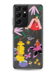 Bloom Garden Case for Samsung®