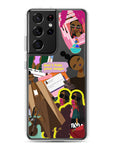 Boss Energy Case for Samsung®