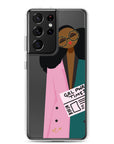 GRL PWR Case for Samsung®