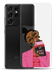 Boss Juice Case for Samsung®
