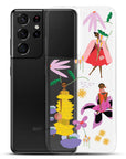 Bloom Garden Case for Samsung®