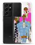 Fashionista Case for Samsung®