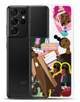 Boss Energy Case for Samsung®
